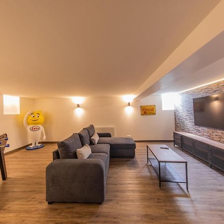 Le Foncillion Apartamento Royan Exterior foto