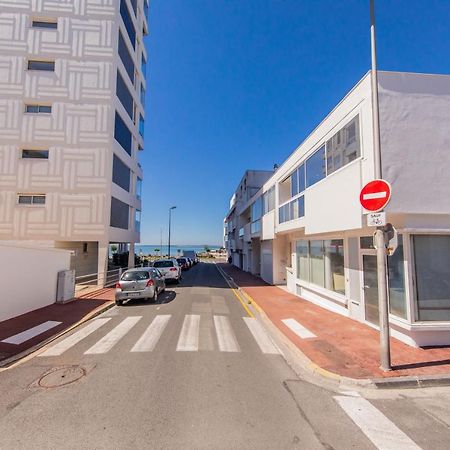 Le Foncillion Apartamento Royan Exterior foto