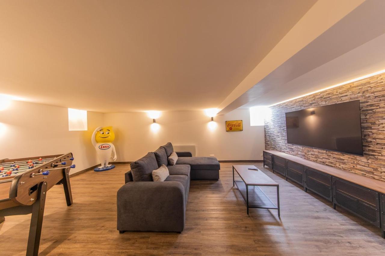 Le Foncillion Apartamento Royan Exterior foto