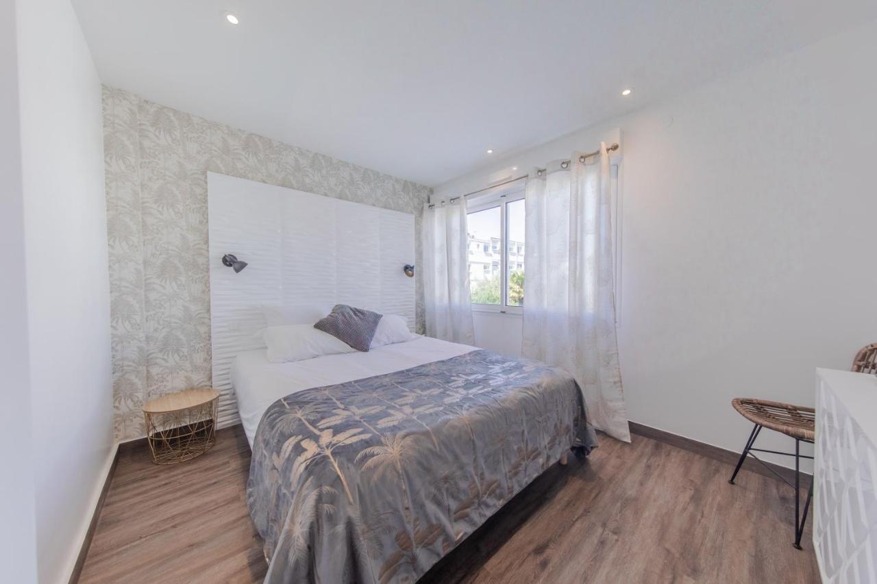 Le Foncillion Apartamento Royan Exterior foto