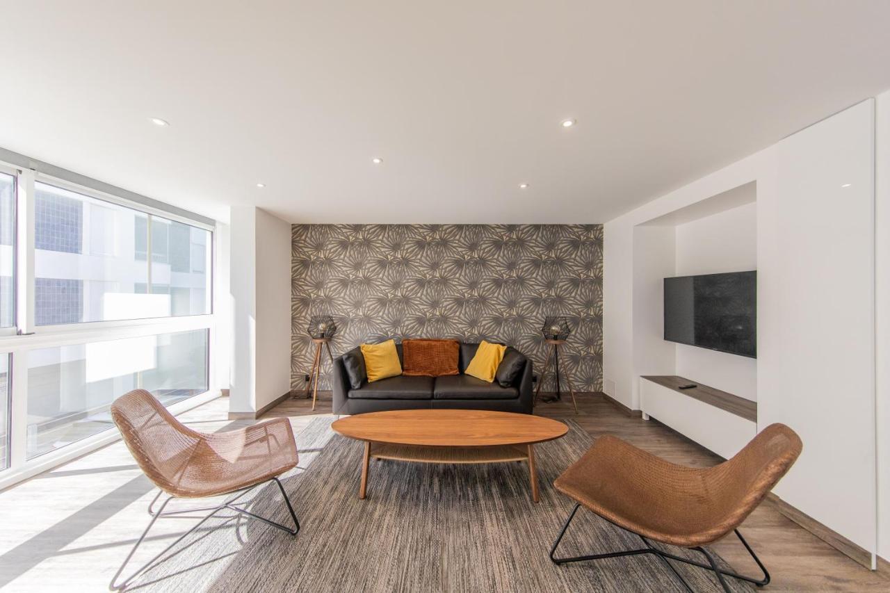 Le Foncillion Apartamento Royan Exterior foto