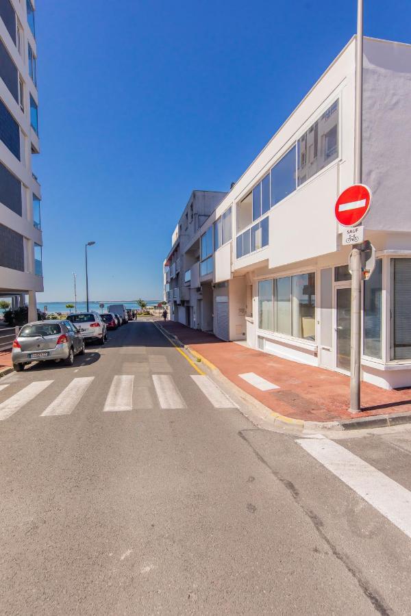 Le Foncillion Apartamento Royan Exterior foto