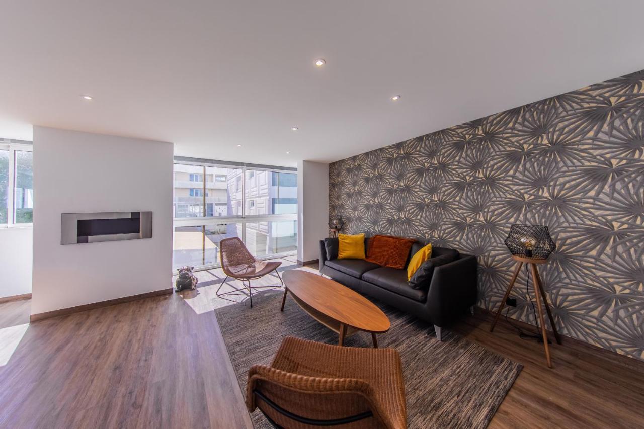 Le Foncillion Apartamento Royan Exterior foto