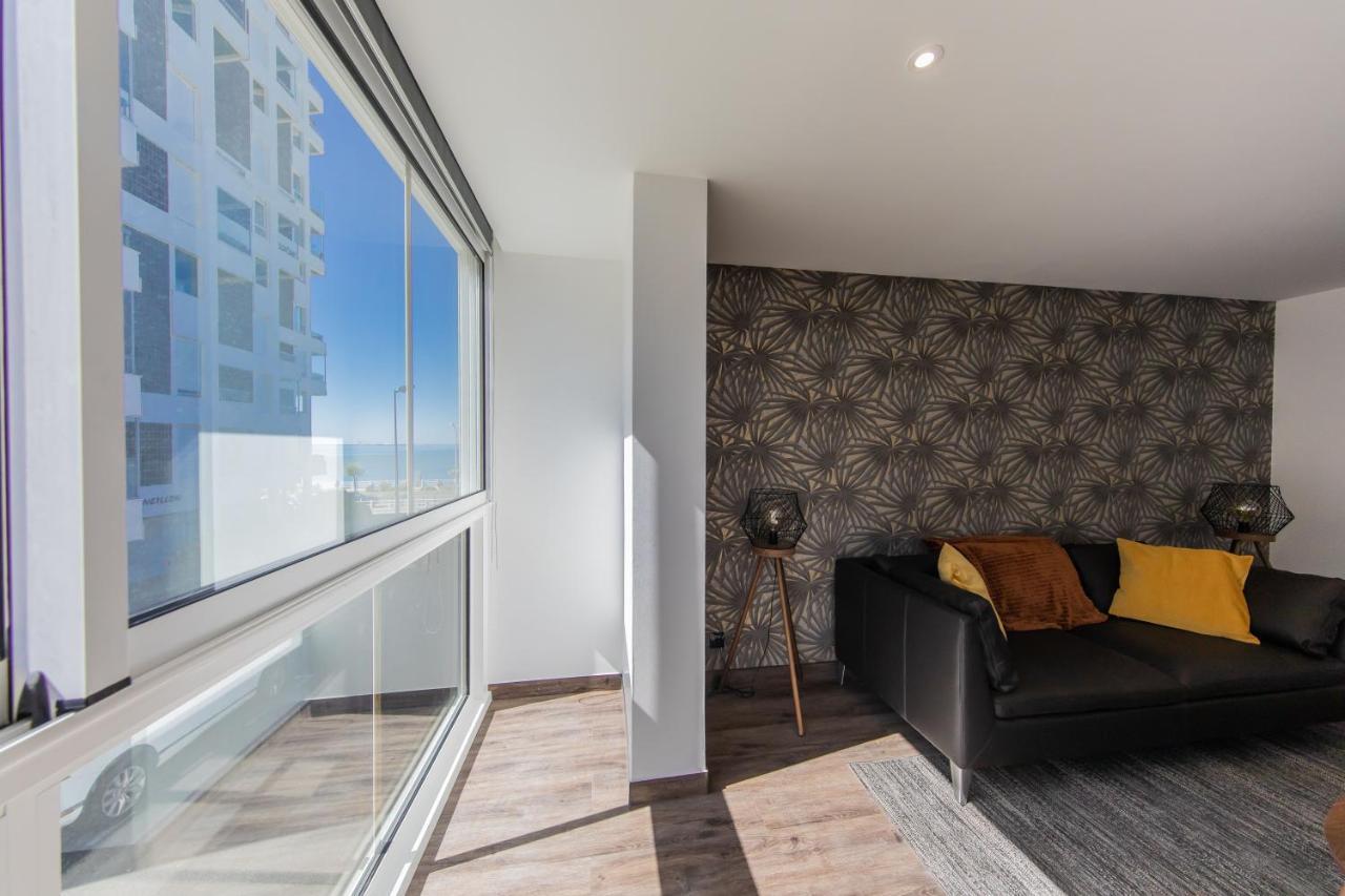 Le Foncillion Apartamento Royan Exterior foto