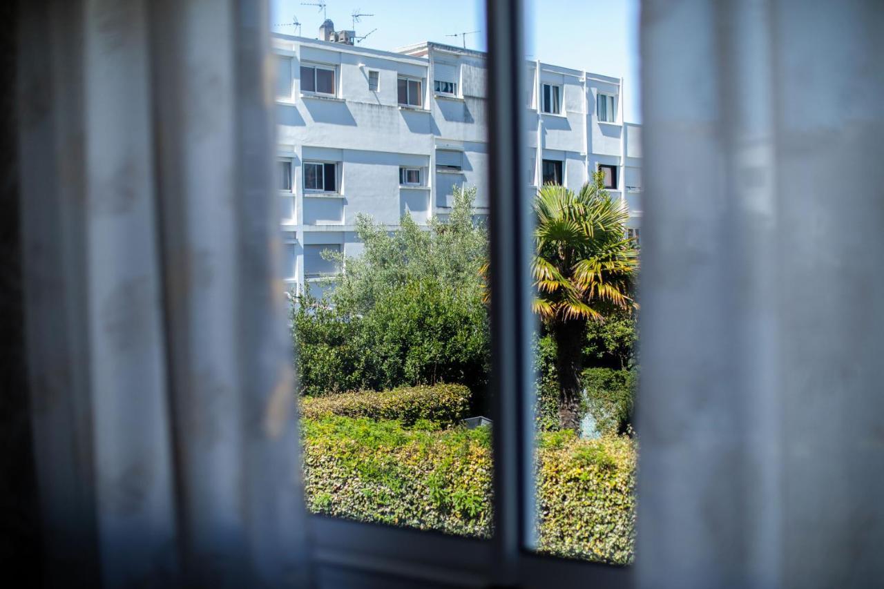 Le Foncillion Apartamento Royan Exterior foto